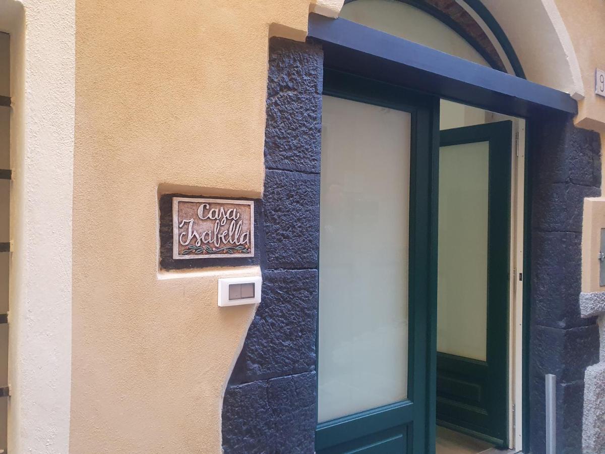 Casa Isabella De Luxe Studio Monterosso al Mare Exterior foto